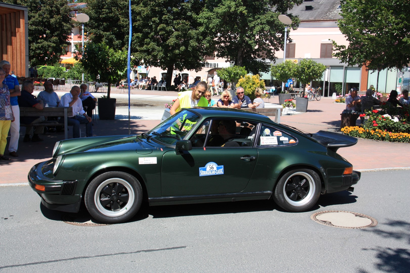 2017-06-11 1.Sdburgenland-Classic Bad Tatzmannsdorf 5